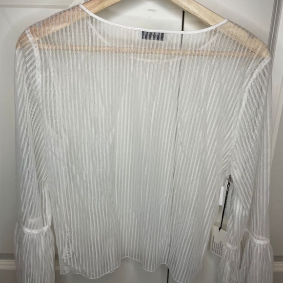 BABATON Humbert Blouse - Picture 2 of 3